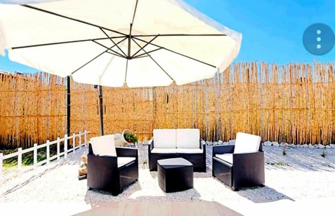 Вилла Agriturismo Sa Pramma Baratili San Pietro Экстерьер фото